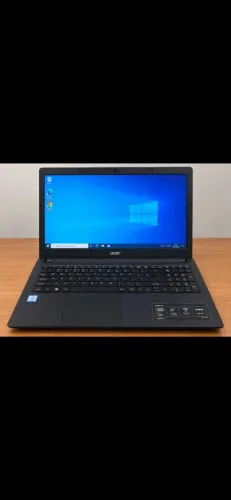 ? NOTEBOOK ACER ASPIRE 3 ? CORE i3 + SSD + HD