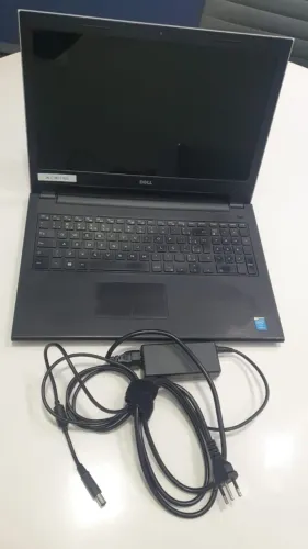 Dell Inspirion 3542 Core i3 - 4005U 1.70 Ghz 8 Gb DDR3 SSD - 240 Gb - ADATA SU650