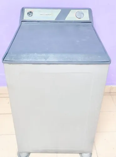 Maquina de lavar roupas Brastemp mundial Prata 5 kg 110 v "Entrega Grátis"