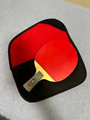 Raquete tênis de mesa classineta