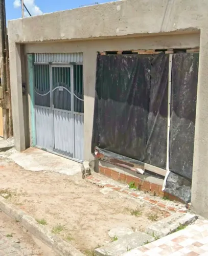 Vendo Casa em Lagoa Azul