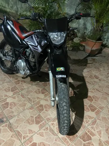 Xtz 2012