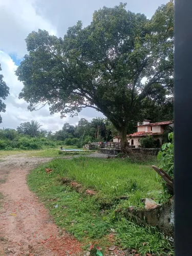 Terreno na Vila Esperança
