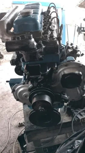 Motor Perkins 4203 4248 4236 Q20B P4000 P4001 Maçarico/Turbo Parciais/Completo, Em Peças