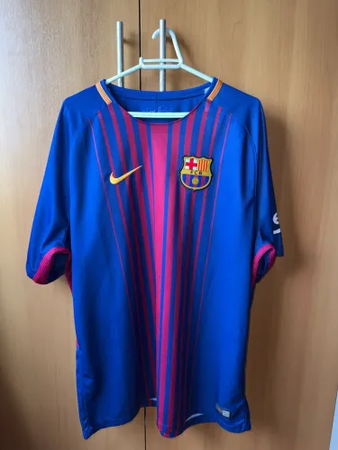 CAMISA BARCELONA