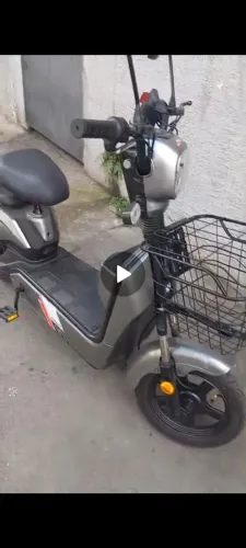 Baike. Eletrica