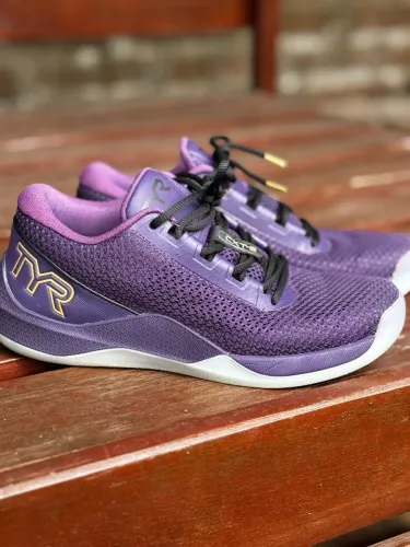 Tênis Crossfit TYR Feminino