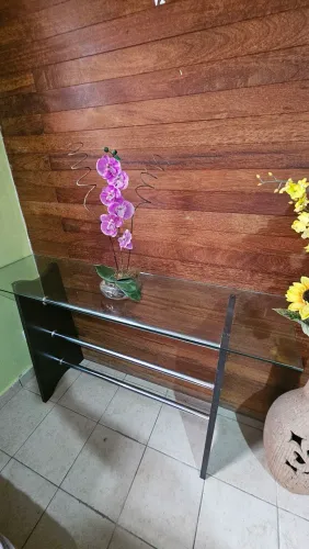 Vendo aparador novo