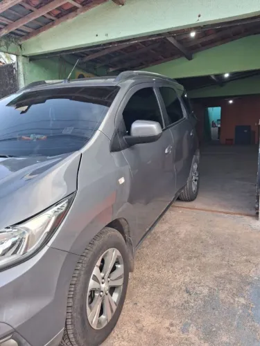 Chevrolet Spin Premier 1.8 8V Econo.flex 5P Aut. 2023