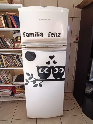 Desapegando Barbada!