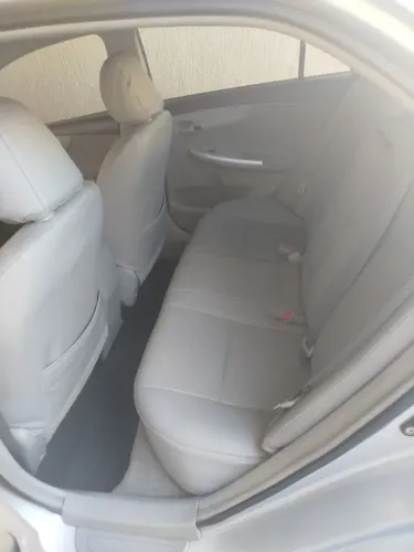 Toyota Corolla GLI 1.8 Flex 16V Aut. 2013