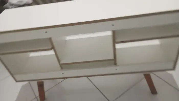 Rack mdf