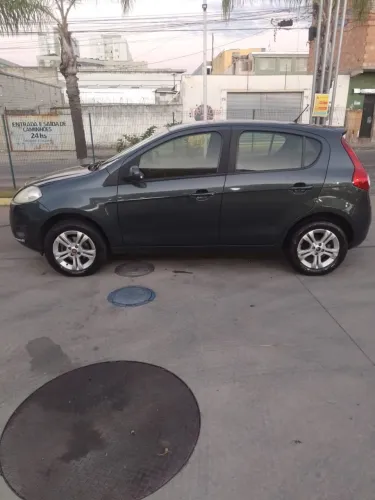 Fiat Palio Essence 1.6 Flex 16V 5P 2013