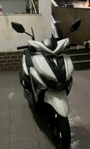 Scooter Yamaha Neo 125