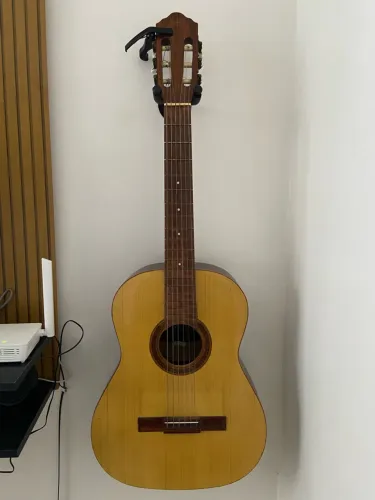 Violão Giannini