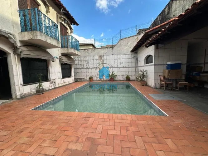 Sobrado à venda em Osasco, City Bussocaba, com 3 quartos, com 262.4 m²