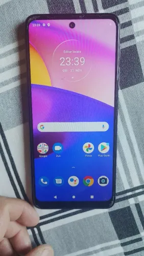 Moto E40
