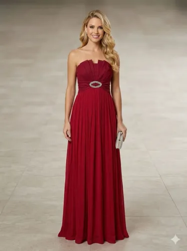 Vestido de festa
