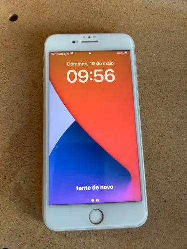 !phone plus 256GB - Vendo ou troco por figurinhas da copa 26