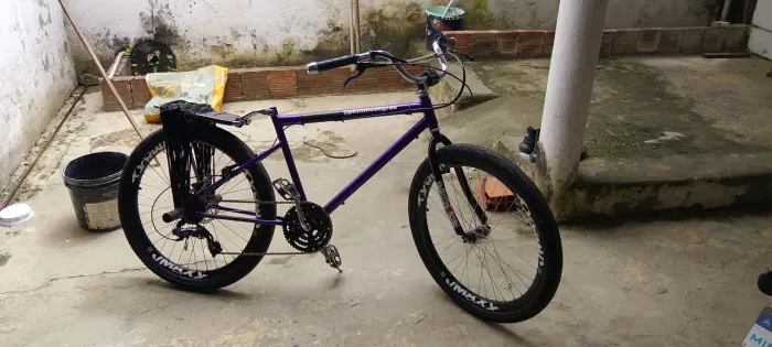 Bike