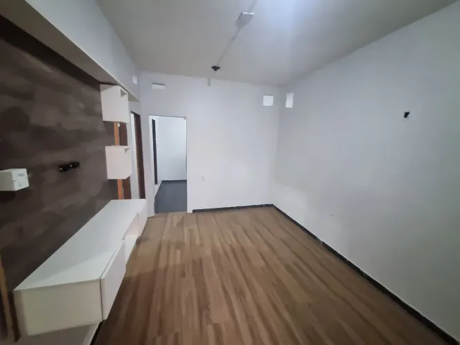 Casa 2°piso 3/4 São lázaro