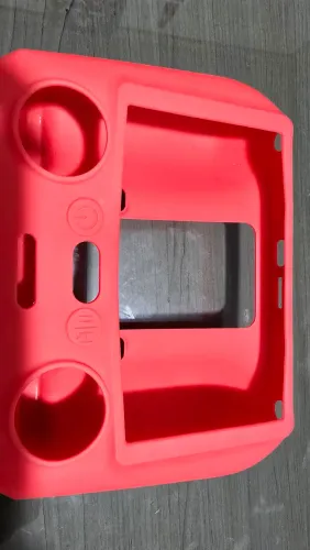 Dji rc 2 silicone proteção controle remoto