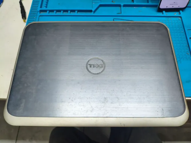 carcaça para o notebook Dell Inspiron 14z-5423 (modelo P35G/P35G001)