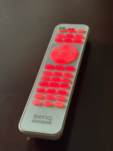 Projetor Benq MS513PB