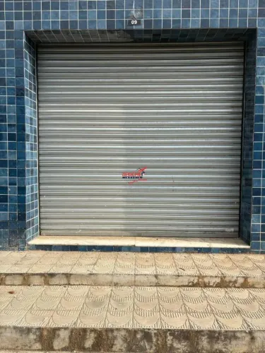 Prédio para aluguel, Guarapiranga - Ponte Nova/MG