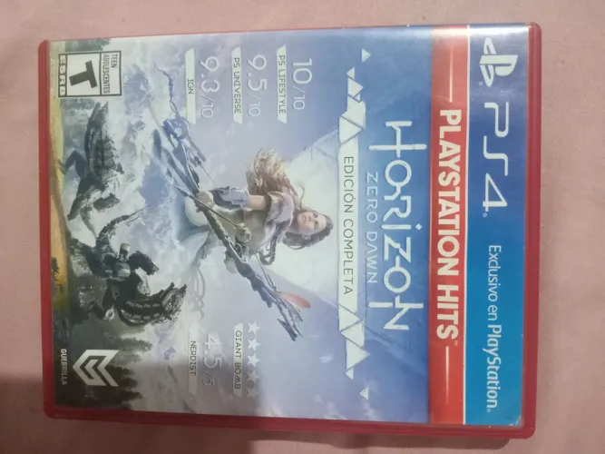 Jogo ps4/ps5