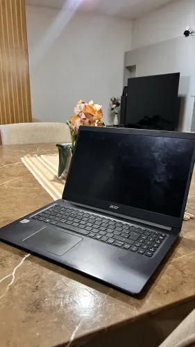 Notebook Acer aspire core i5 A515-54