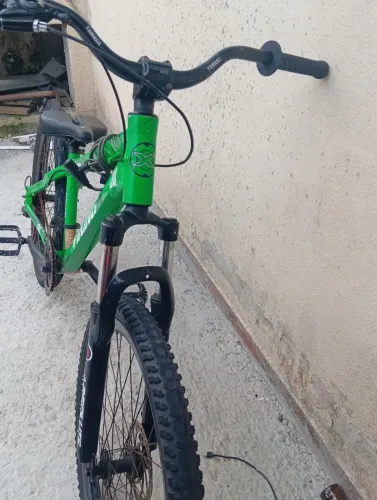 Vendo Bike Viking