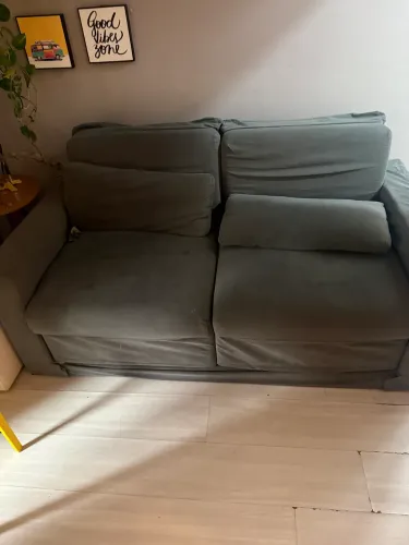 Sofa cama casal