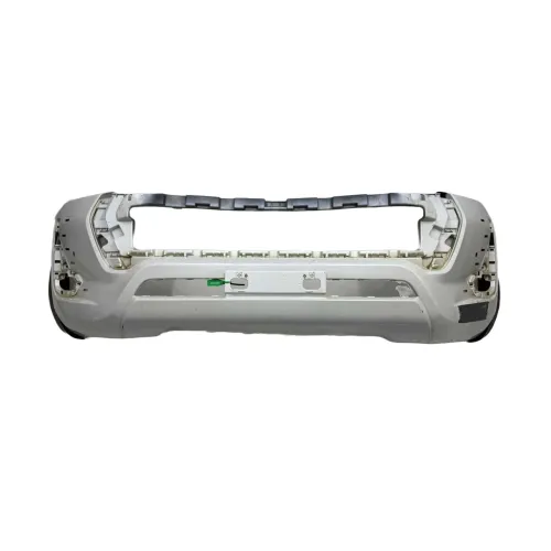 Parachoque Dianteiro Toyota Hilux Gr-s 2022 2023 2024