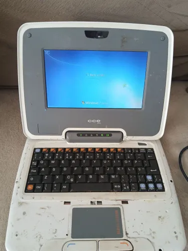 Netbook cce info