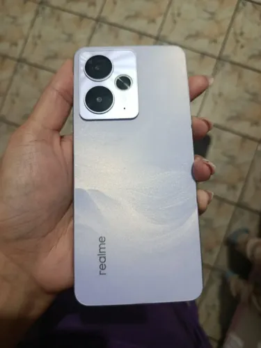 Celular Realme 14T 5g 