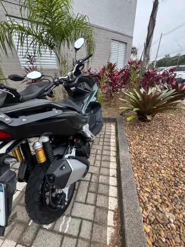 Honda ADV 2024