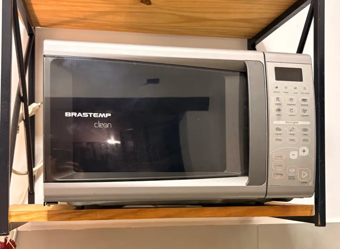 microondas