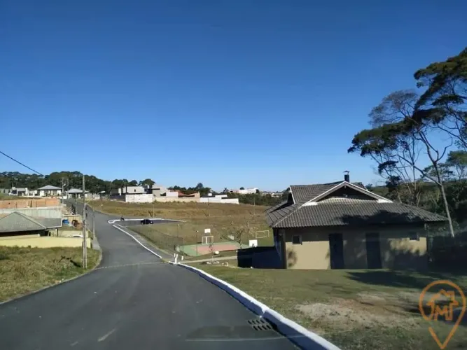 Terreno à venda por R$ 269000.00, 300.00 m2 - ARRUDA - COLOMBO/PR