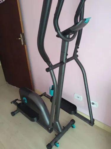 Elíptico Domyos