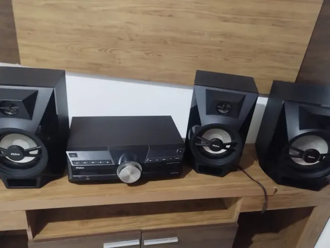 Mini systen Philco