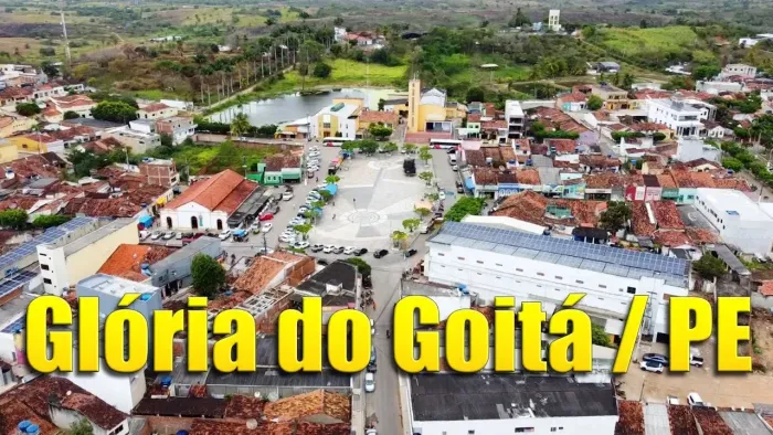 Sítios e Chácaras em Glória do Goitá e Região