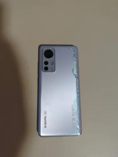 Xiaomi Mi 12 256GB/8RAM