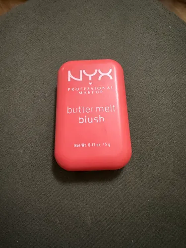 Blush NYX