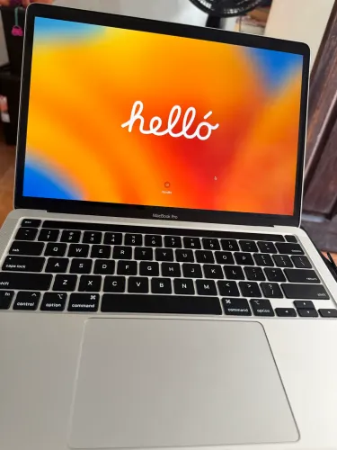 MacBook Pro 13 Polegadas 2022