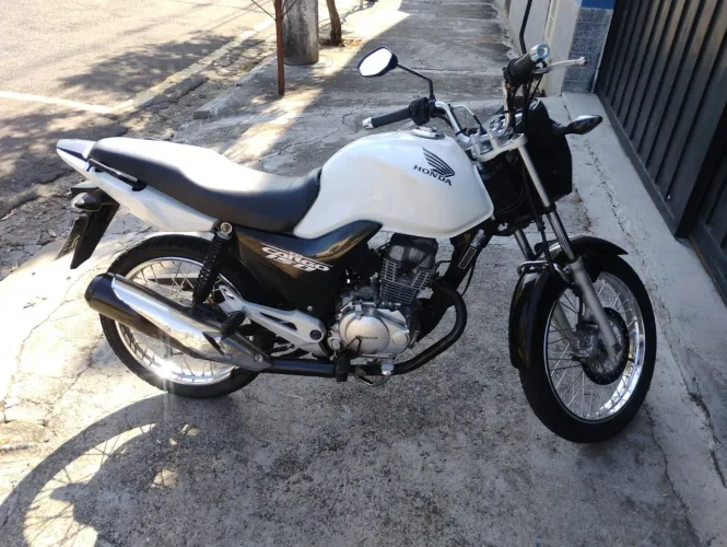 Moto CG 150 cargo