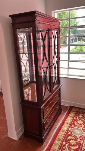 Cristaleira