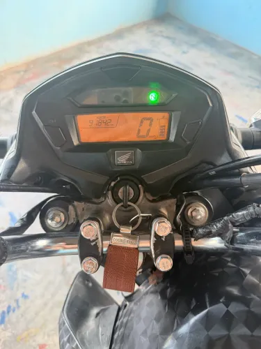 Vende-se Fan 160