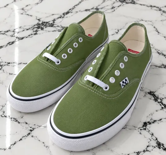 Tênis Vans Authentic Pro NOVO