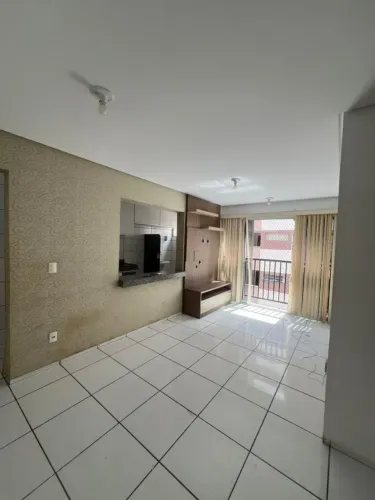 Alugo apto bairro Ininga 